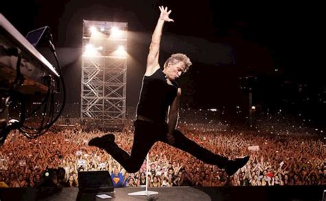 Bon Jovi Philadelphia Tickets, Franklin Field, May 22, 2021