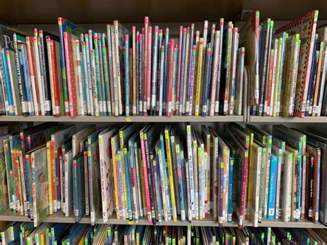 LA County Libraries Are Reopening | LAist