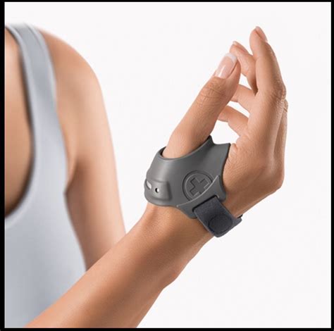 Pin on Bort Wrist, Finger, Thumb Pain Treatment, Carpal Tunnel, Arthritis, Trigger Finger ...