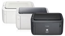 Canon LBP 6030 Driver & Downloads. Free printer software.