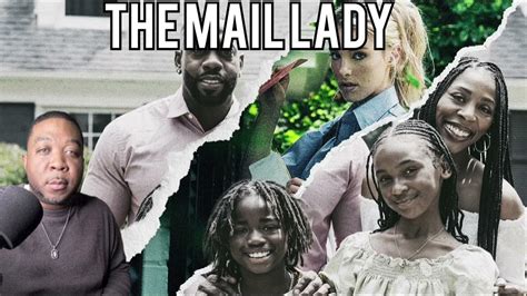 "The Mail Lady" Tubi Movie Review #tubitv - YouTube