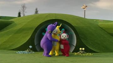 Teletubbies Recreation - Numbers: 8 (Sprout Version, Part 2) : Free Download, Borrow, and ...