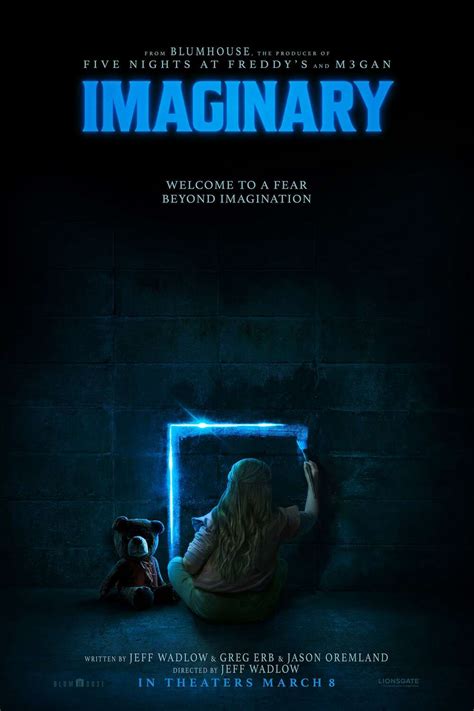 Imaginary DVD Release Date | Redbox, Netflix, iTunes, Amazon