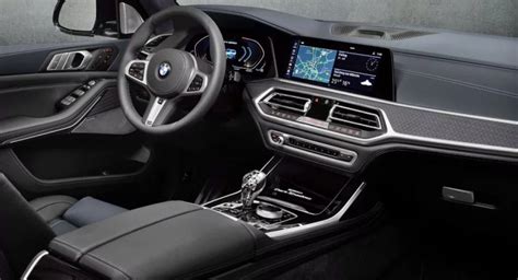 The BMW X7, The Largest SUV Ever Made, Black Beauty Special Edition