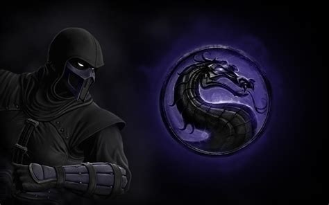 Mortal Kombat Logo Wallpapers (72+ images)