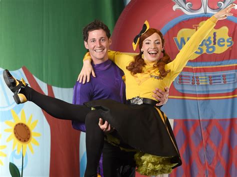 The Wiggles' Emma and Lachy are breaking up and parents around the ...