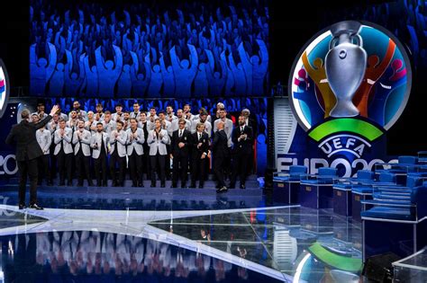 Euro 2020: Italy announce squad for the UEFA European Championship | Kickoff