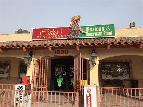 Celia’s Restaurant - 35 Photos & 80 Reviews - Mexican - 1530 Adams Ave ...