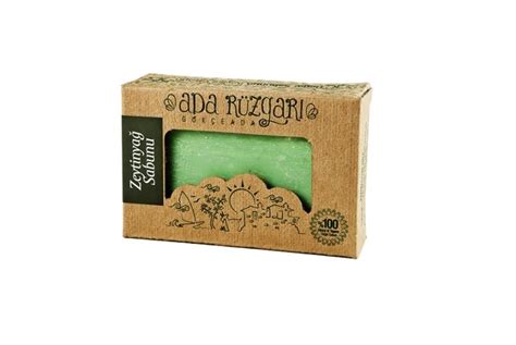 Pure Olive Oil Soap | Sultan Of Bazaar - Istanbul Grand Bazaar