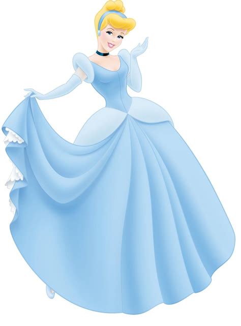 Cinderella - Disney Princess Photo (31578467) - Fanpop