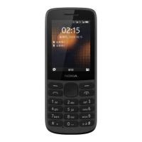 Nokia 225 4G - Description, specification, photos, reviews | eIMEI24.com