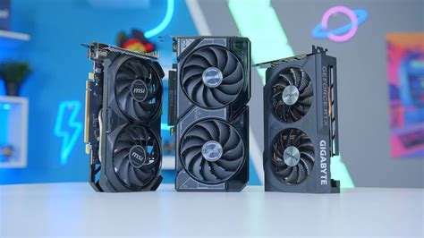 Best RTX 4060 Graphics Cards to Buy to Buy in 2024 - GeekaWhat