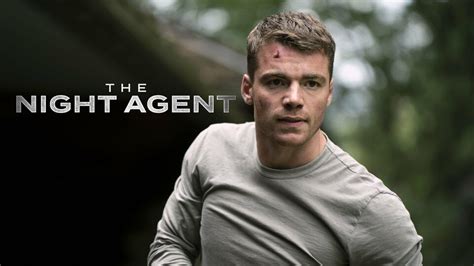 The Night Agent - Netflix Series - Where To Watch