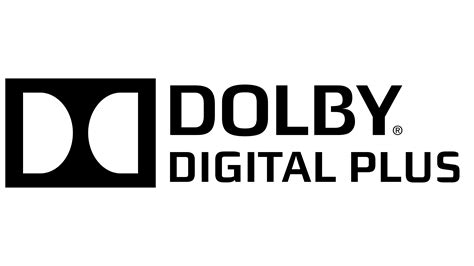 Dolby Stereo Logo Png