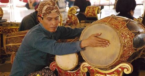 MENGENAL INSTRUMEN KENDHANG/GENDHANG/KENDANG JAWA TENGAH dan NOTASI KENDANG JAWA TENGAH, UKURAN ...