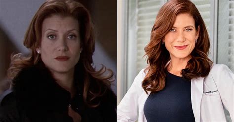 Addison Montgomery Is Back at Grey Sloan — but Is She Back for Good?