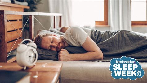 What are sleep cycles and how can they affect your sleep? | TechRadar