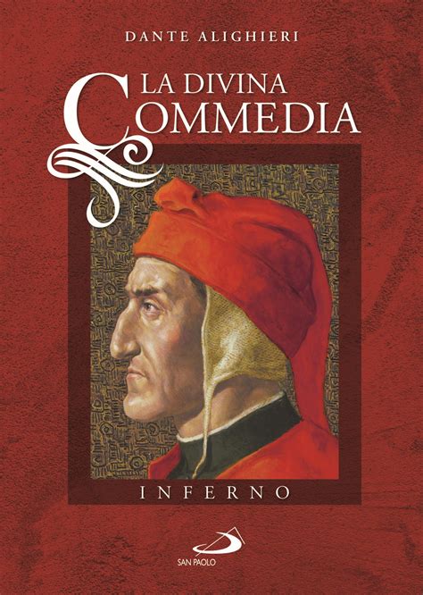 La Divina Commedia. Inferno di Alighieri Dante; Dragone C. (cur.) - Bookdealer | I tuoi librai a ...