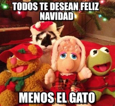 Memes graciosos y originales para felicitar la Navidad por WhatsApp | Hobbyconsolas