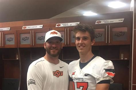 Texas offers 2020 QB Hudson Card