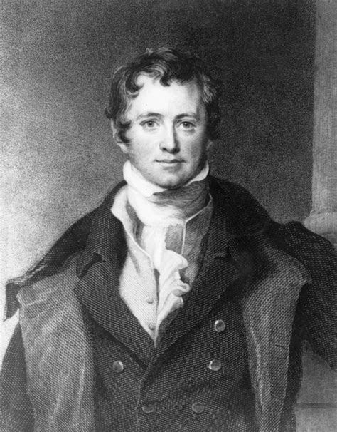 Sir Humphry Davy | Inventions, Biography, & Facts | Britannica