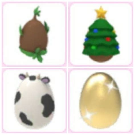 Adopt Me Eggs - Roblox Adopt Me How To Hatch Eggs Digistatement : How to get easter eggs in ...