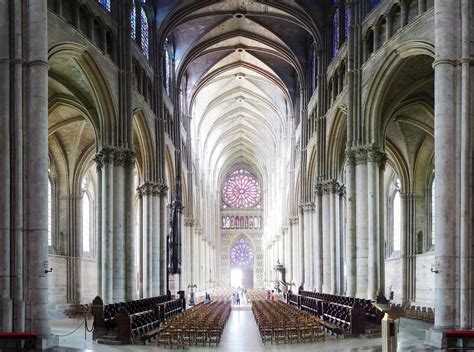 Reims Cathedral – In the Footsteps of De La Salle