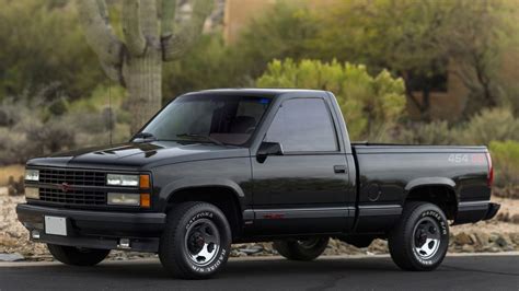 10 great muscle trucks and SUVs that can’t be caged - Hagerty Media