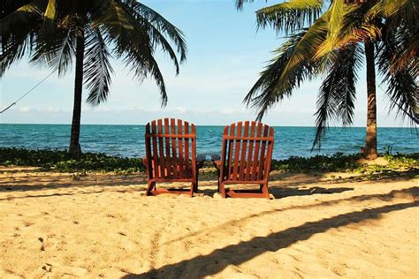 10 Most Beautiful Beaches In Belize For Your Next Caribbean Vacation ...