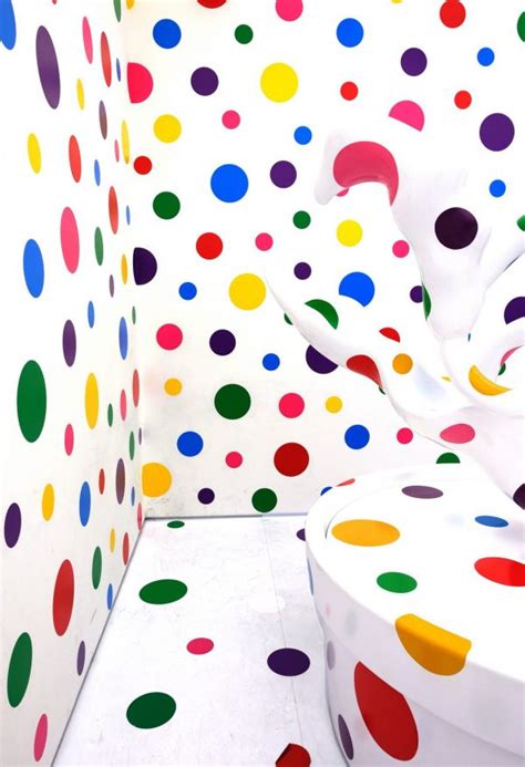 Yayoi Kusama Infinity Mirrors [Complete Walkthrough of Rooms]