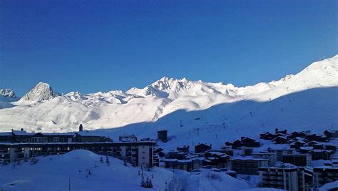 tignes-val-claret-panorama - Ski Resort Guru