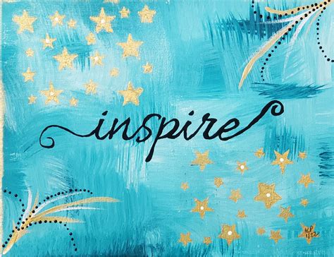 Public Workshop - Inspirational Word Art | Eclectica Gifts