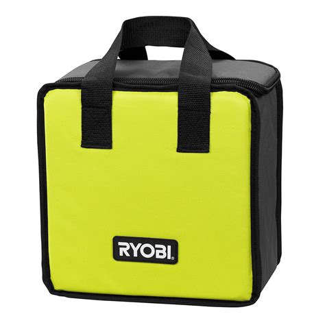 RYOBI Tool Bag 10 In. X 6 In. X 8.5 In.