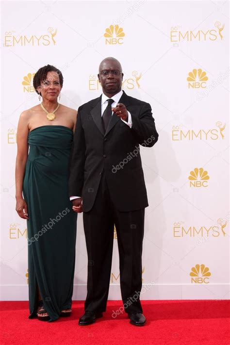 Andre Braugher – Stock Editorial Photo © Jean_Nelson #52035421