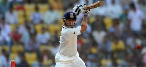 Sachin Tendulkar | Detailed Test Batting Stats | Stat Sensei