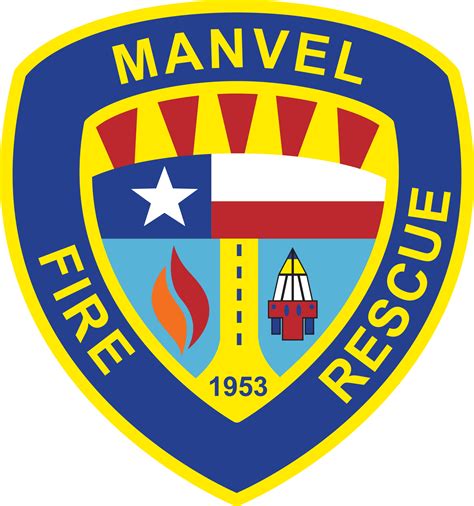 Home | Manvel Volunteer Fire Department
