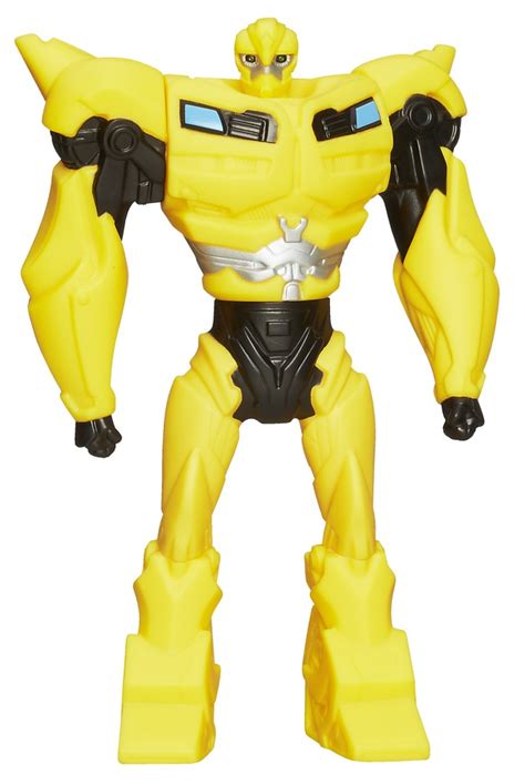 Bumblebee (Beast Hunters) - Transformers Toys - TFW2005