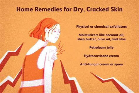 Cracked Skin: Causes, Diagnosis, and Treatment