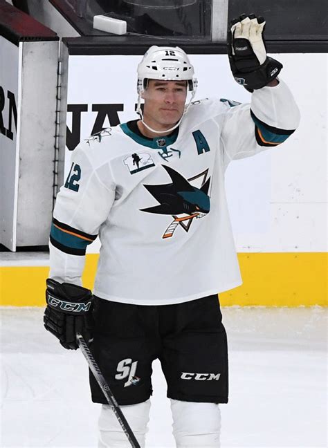 Patrick Marleau Net Worth in 2023 - Wiki, Age, Weight and Height, Relationships, Family, and ...