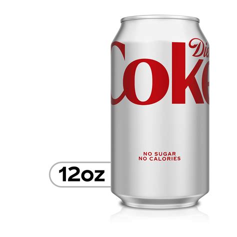 Diet Coke, 12 fl oz, 24 Pack (Package May Vary)- Buy Online in United Arab Emirates at ...