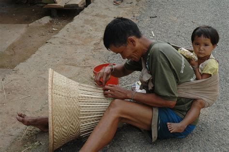 Promote understanding of ethnic cultures in Laos - GlobalGiving