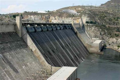 Types of Dams - Top 5 Most Popular Types of Dams - Civiconcepts