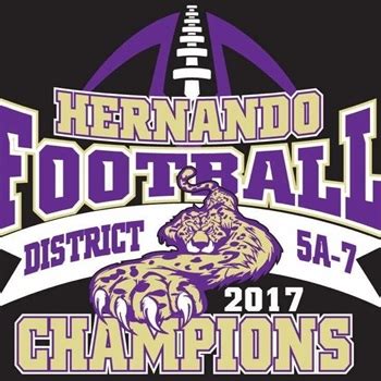 Boys Varsity Football - Hernando High School - Brooksville, Florida - Football - Hudl