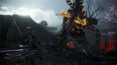 Nioh 2 – The Complete Edition review | PC Gamer