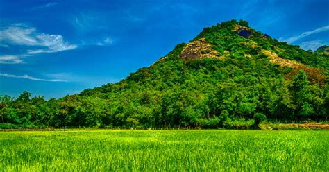 21 Charming Places To Visit In Shimoga For A Soothing Escape In 2023!