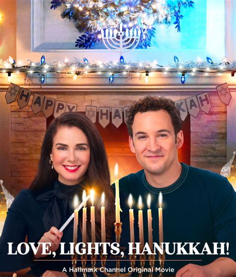 14 Hanukkah Movies to Watch Over the Holidays - PureWow