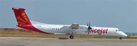 India’s Spicejet Could Cease Operations Over Unpaid Debts – Smart Aviation Asia-Pacific