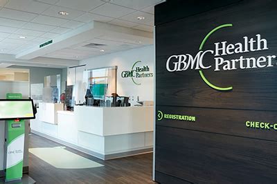 GBMC HealthCare - Greater Baltimore Medical Center