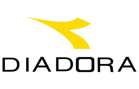 Diadora Logo -Logo Brands For Free HD 3D