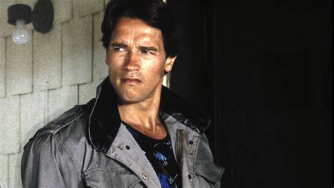 'The Terminator' Review: Movie (1984) | Hollywood Reporter